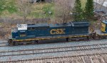 CSXT 9280